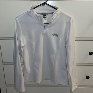 The North Face Women’s TKA 100 1/4 ZIP